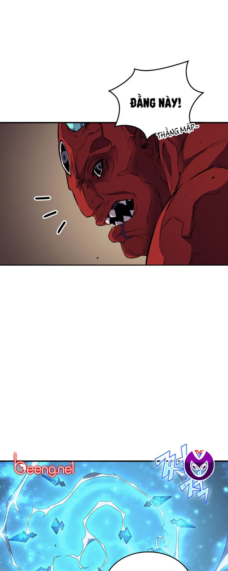 sự trở lại của pháp sư vĩ đại sau 4000 năm chapter 31 19