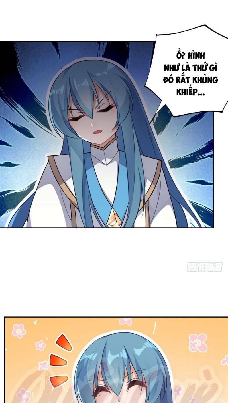 nhặt ma vương về làm nữ hầu chapter 24 7