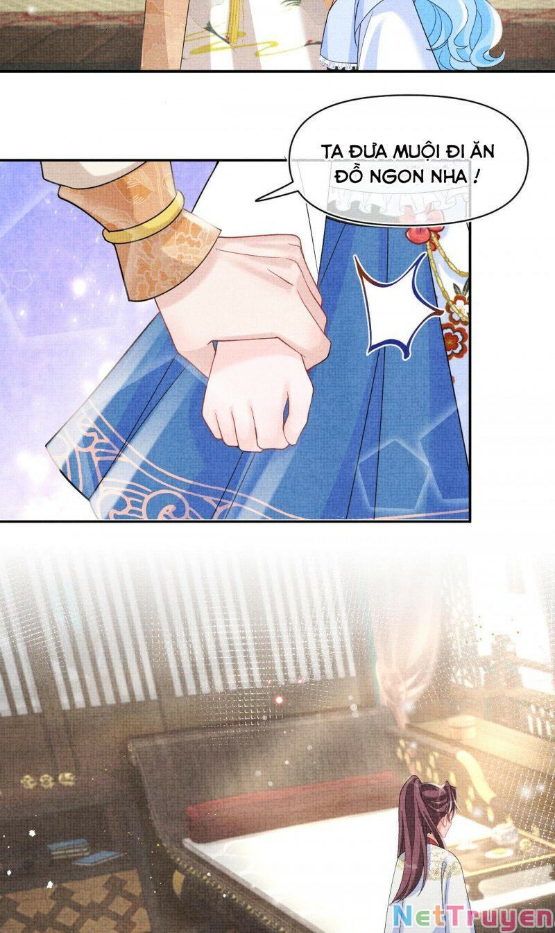 nhóc con người cá 3 tuổi rồi chapter 234 4