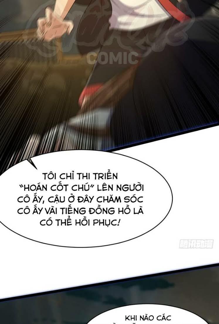 thập nhị thiên kiếp chapter 24 7