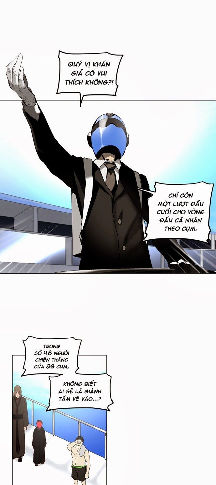 tòa tháp bí ẩn 2 chapter 73 28