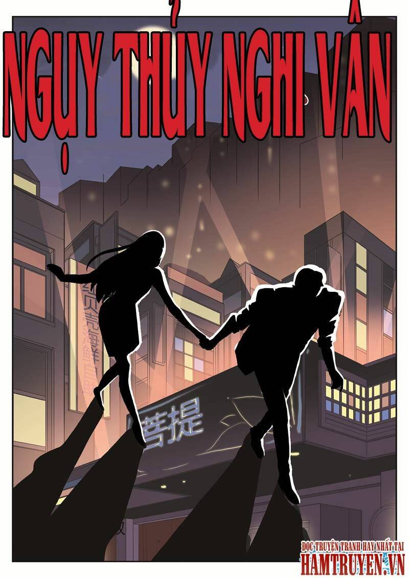 ngụy thủy nghi vân chapter 48 2