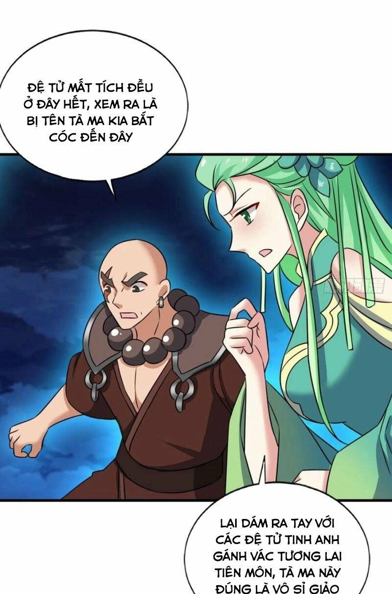 Trọng Sinh Thành Cậu Vàng Tại Dị Thế chapter 152 3