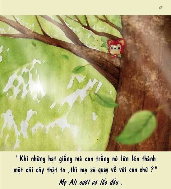 giấc mơ của ali chapter 4 12