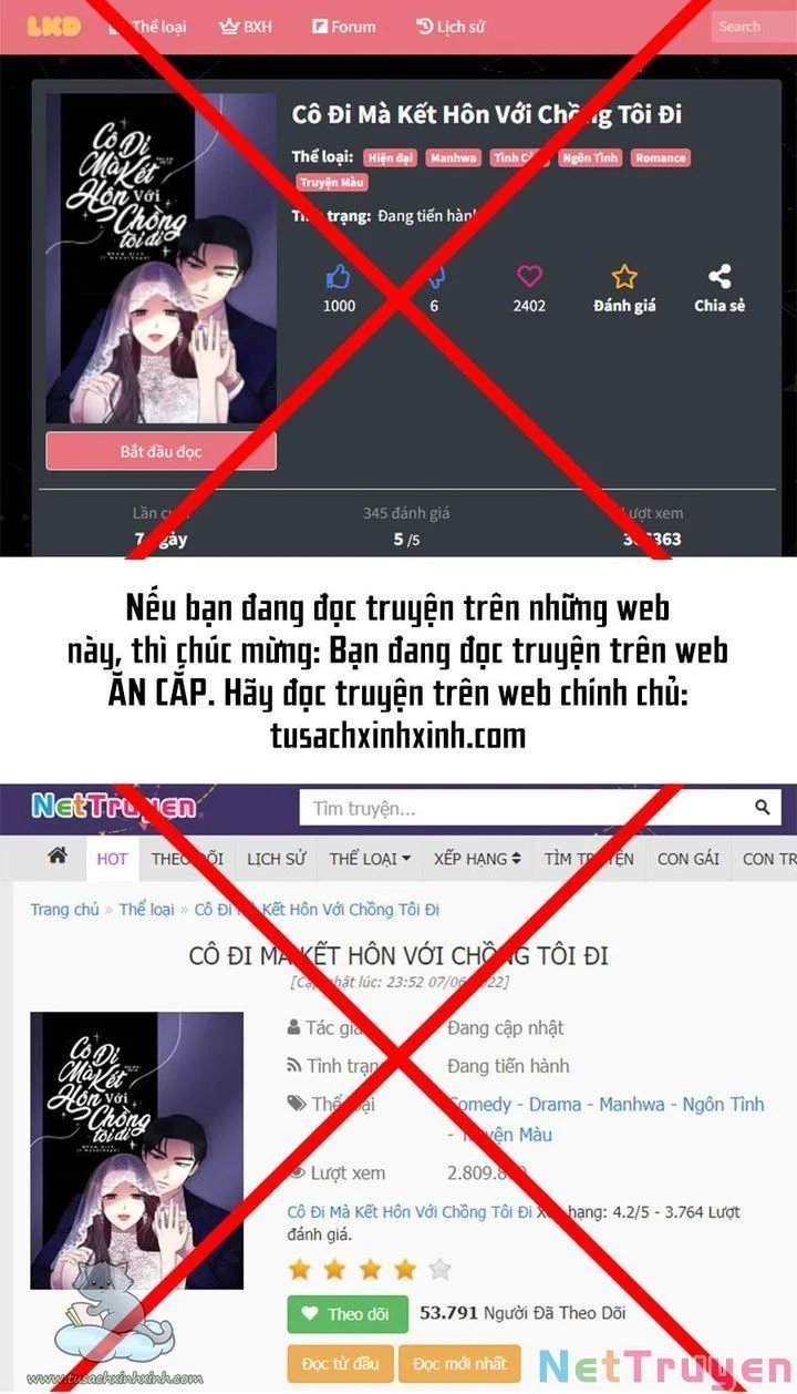 cô đi mà lấy chồng tôi chapter 38 11