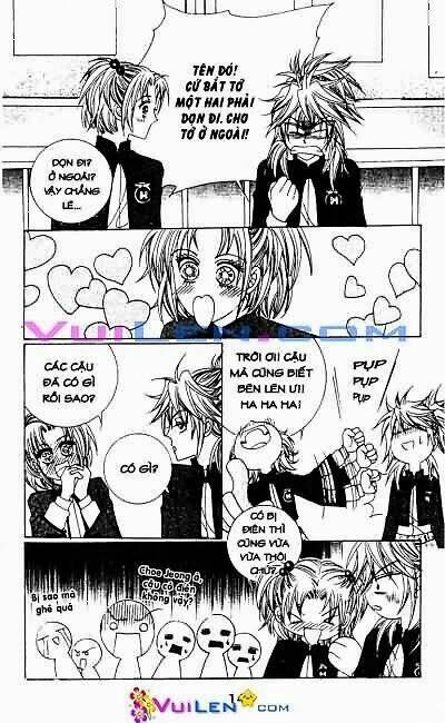 đại ca đi học chapter 2 144