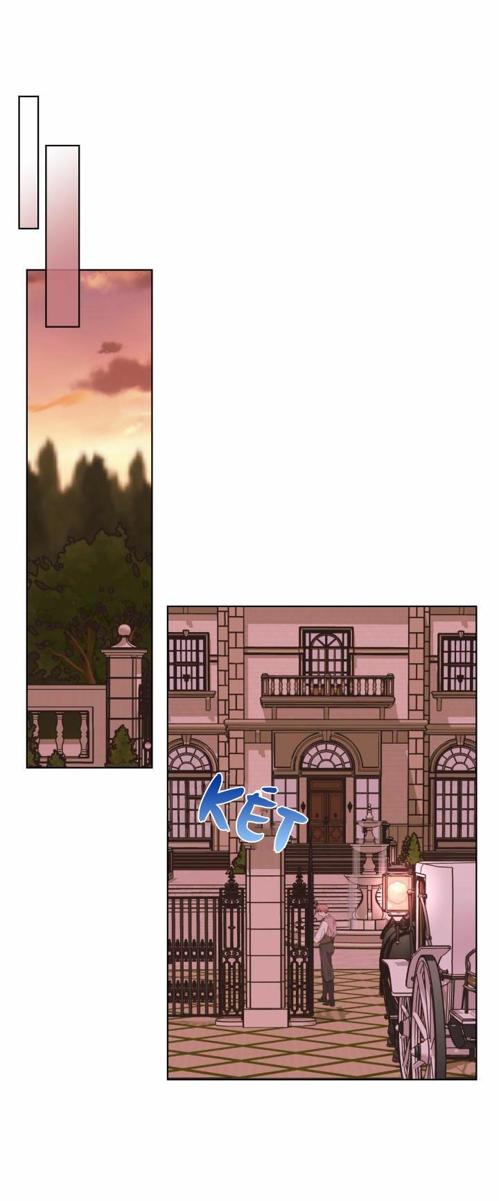 đức hạnh mà ác nữ ban tặng chapter 76.1 21