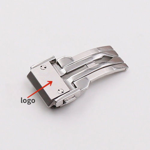 [Ảnh Thật] Khóa Đồng Hồ HUBLOT Cao Cấp Tặng Kèm Tool Thay Khóa 18mm/20mm/22mm/24mm