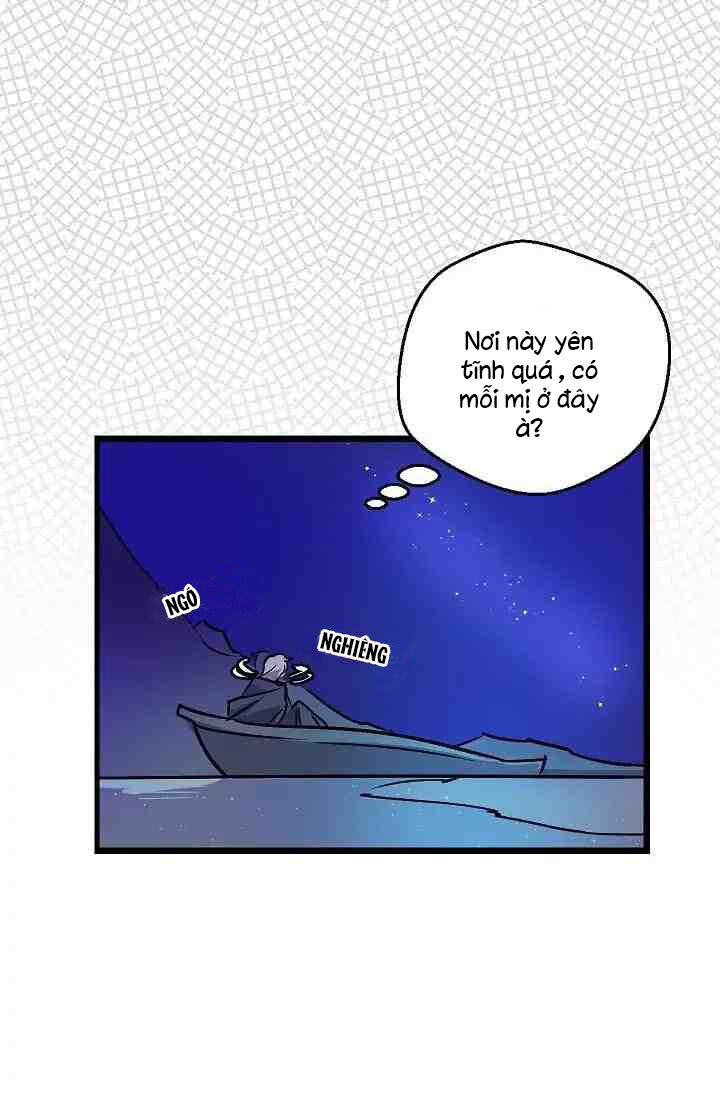 hôn lễ báo thù chapter 3 30