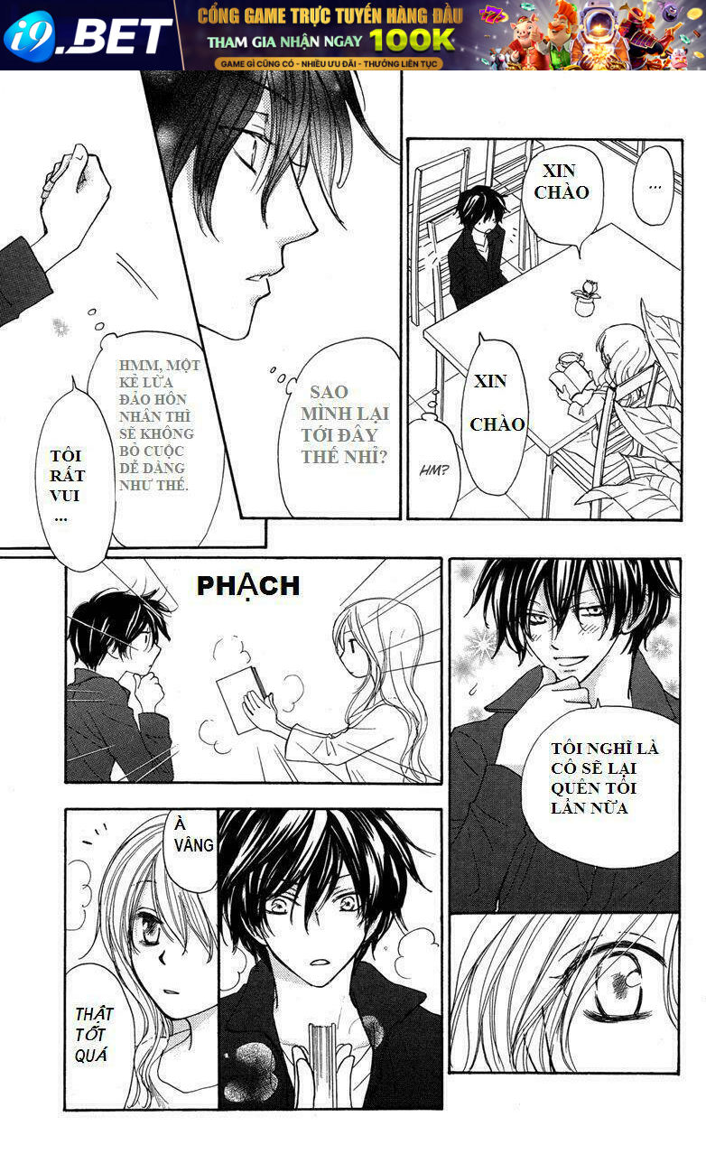 hananusubito chapter 1 26