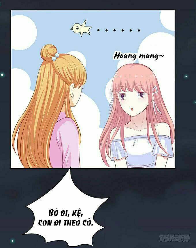 liệt ái tri hạ: series mật đào tiểu tình nhân chapter 90 29