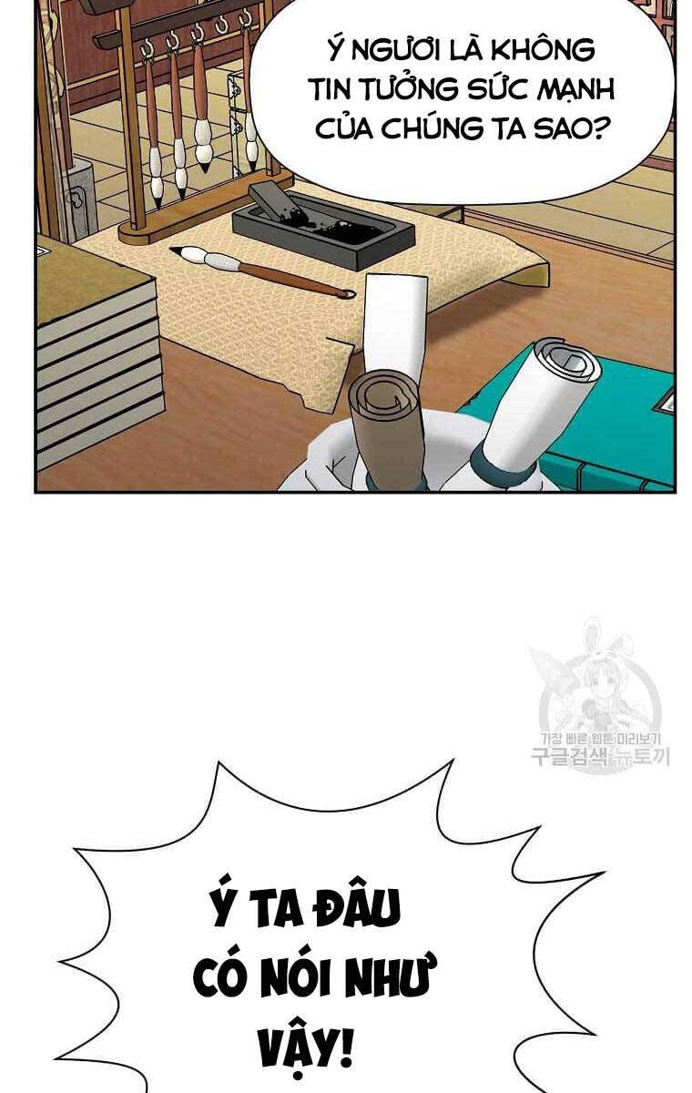 Học Giả Trở Lại chapter 144.2 4