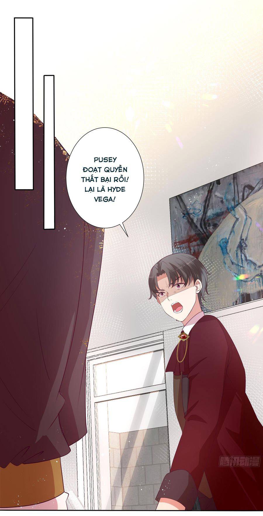 công chúa phản diện trong truyền thuyết chapter 75 5