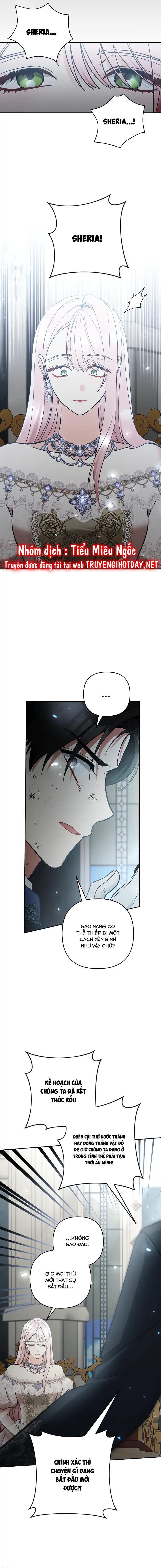 đừng đến cửa hàng của ác nữ phản diện chapter 58 10