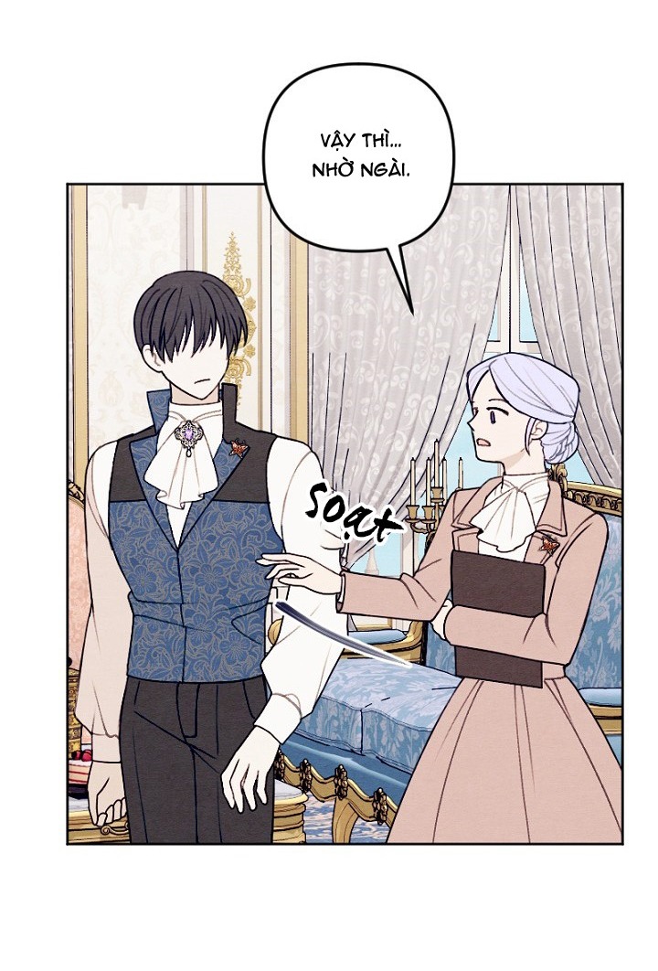 em ấy muốn trở thành chồng của tôi chapter 24.1 26