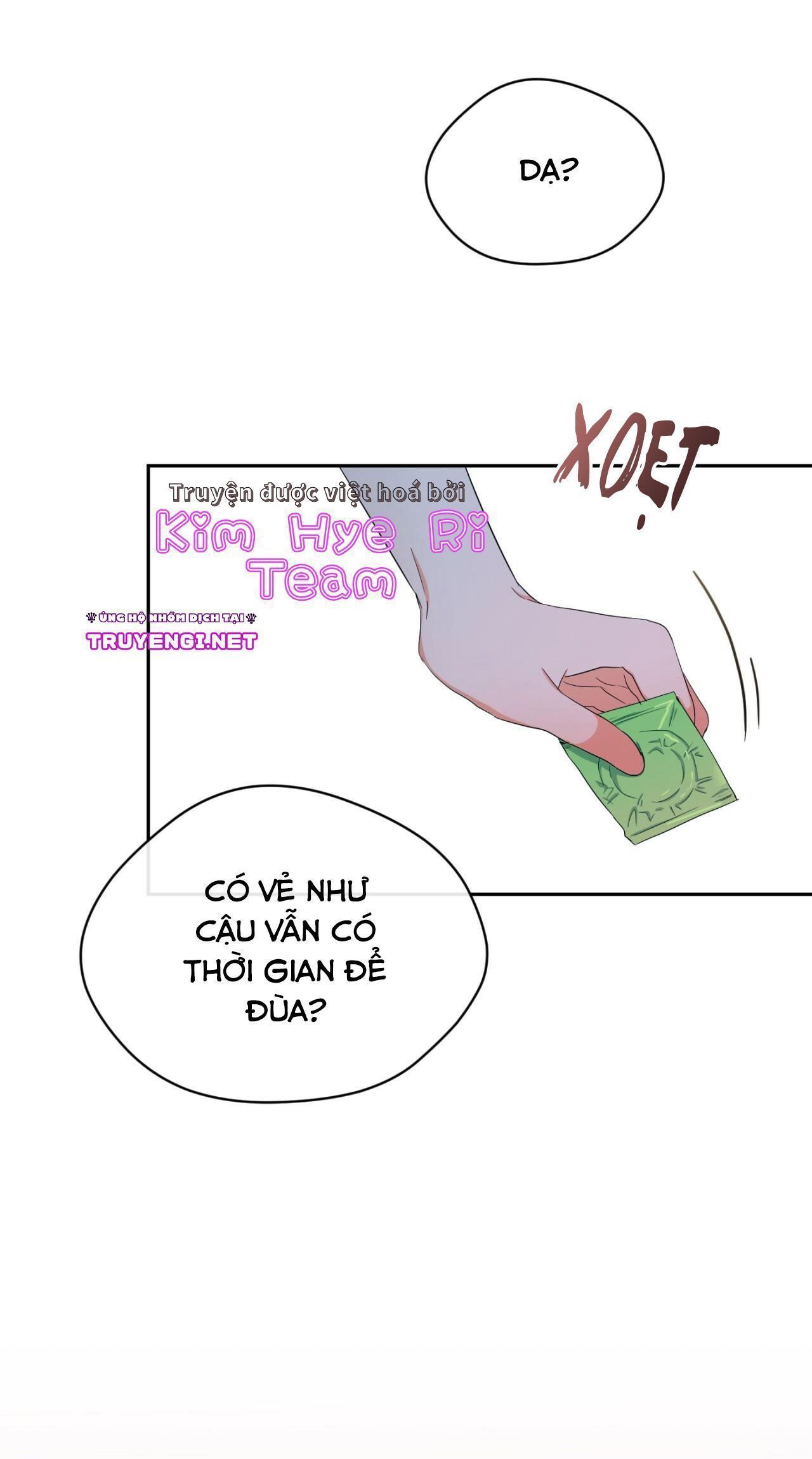 giấc mộng ngọt ngào 2 (full) chapter 16 27