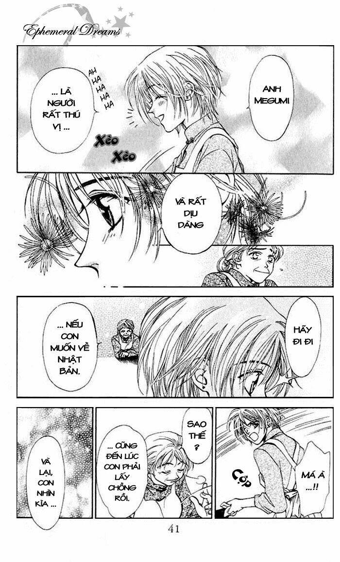 bức tranh rồng chapter 1 42