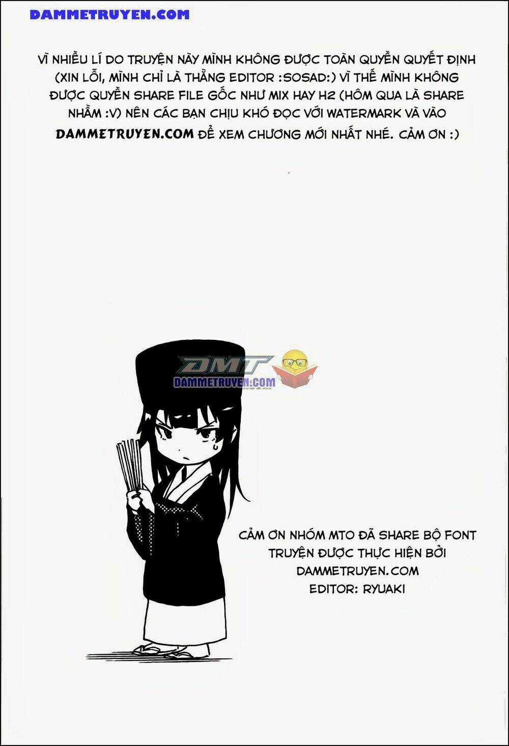 mishima rin wa shinjinai! chapter 2 35