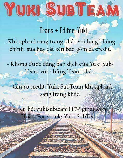 thế giới tươi đẹp chapter 29 1