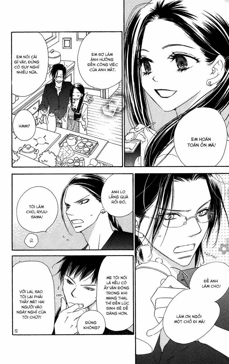 kiss/hug chapter 14 31