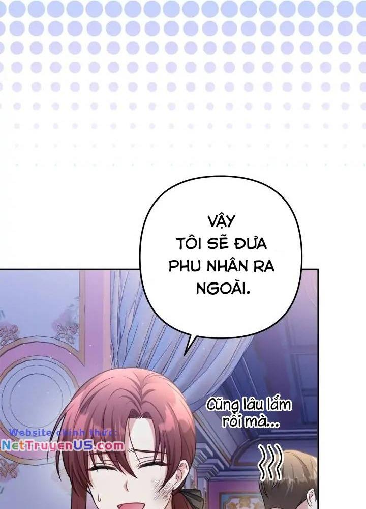 tại sao mẹ chồng tôi lại như thế này? chapter 37 18