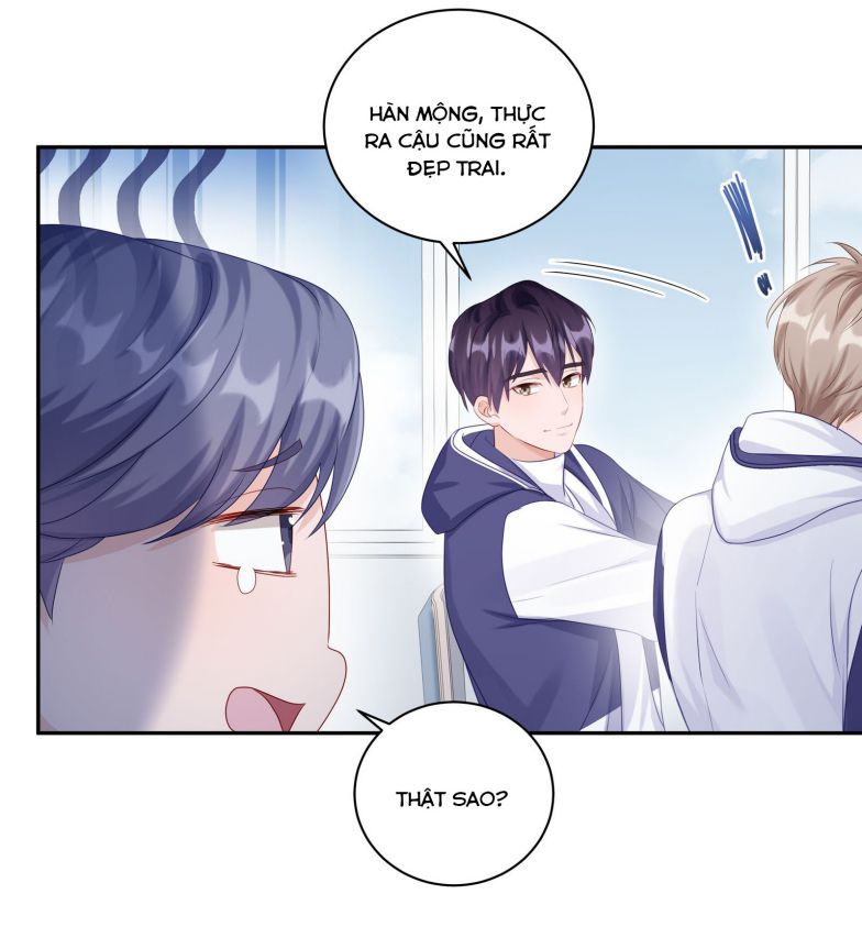 để ý tôi chút nào chapter 39 29