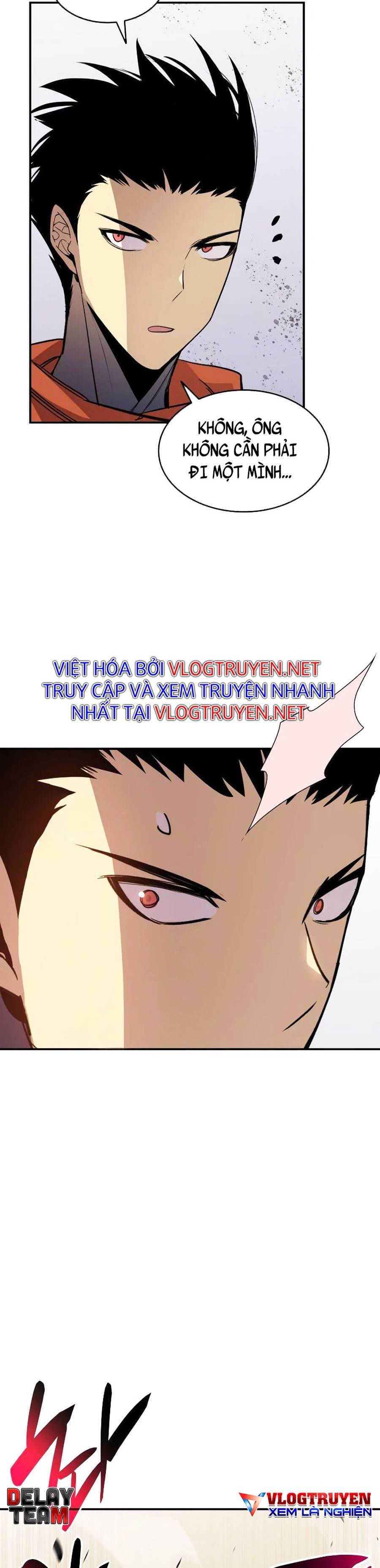 tôi là lính mới chapter 114 13