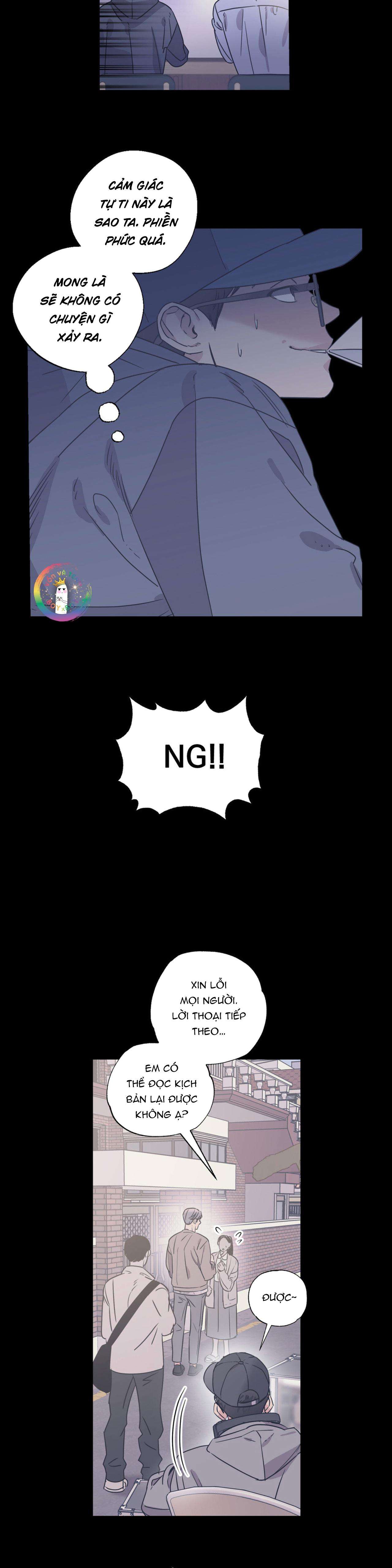 manhwa chịch vồn chịch vã chapter 94 10