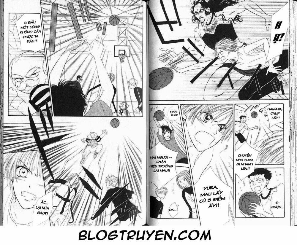 power!! chapter 35 7