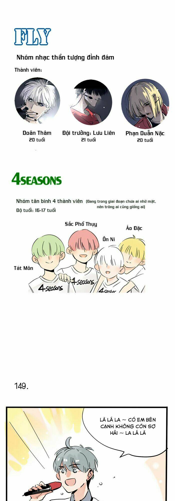 trang nhất toàn là hắn chapter 151 2