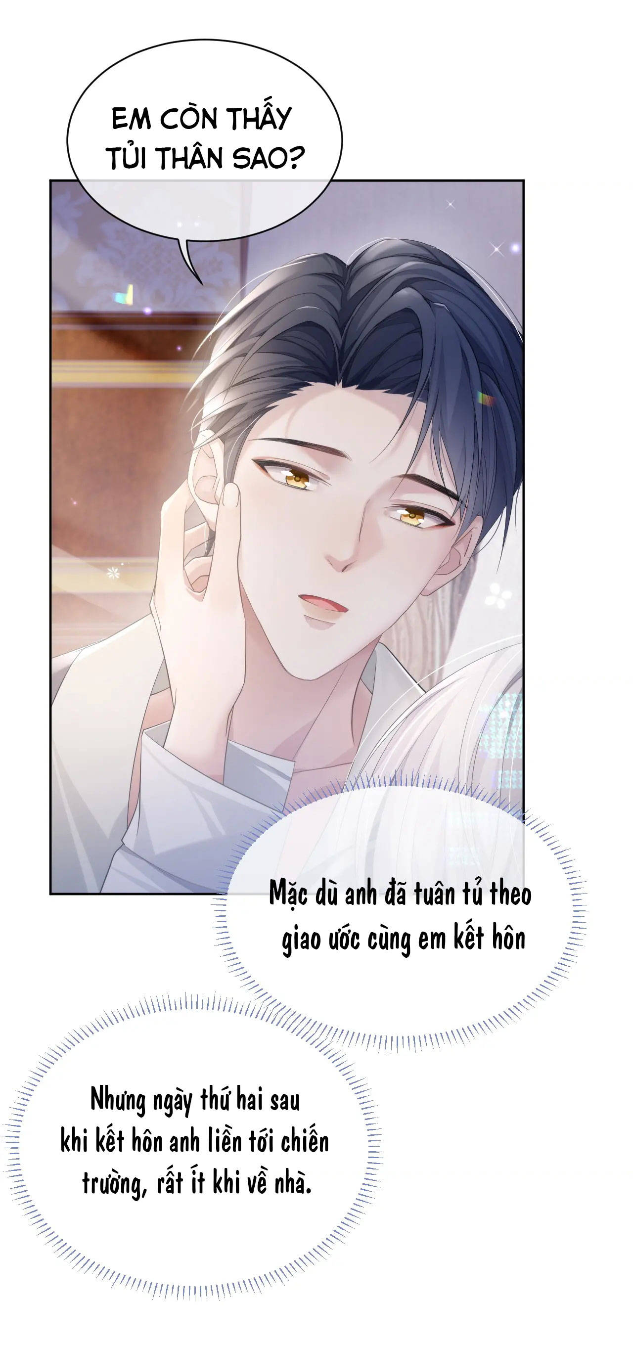 xin hãy ly hôn chapter 8 24