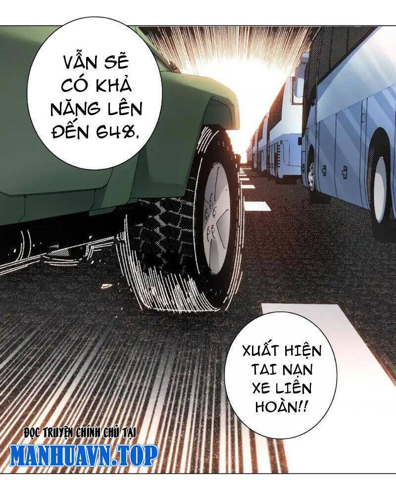 ta tạo ra tổ chức cứu thế chapter 13 23