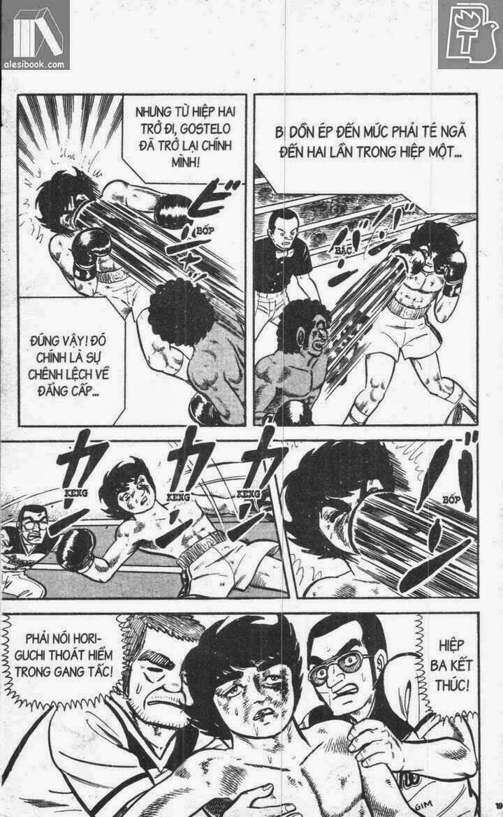 ganbare genki chapter 158 16