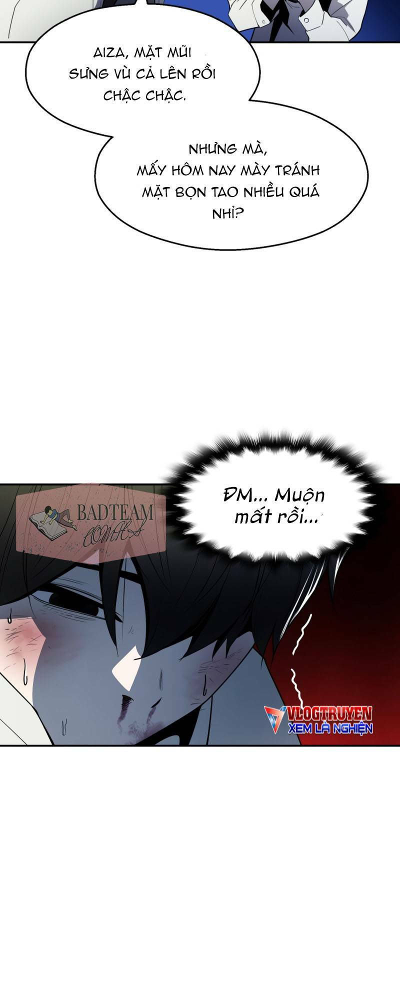 thiếu niên kiếm sư chapter 1 9