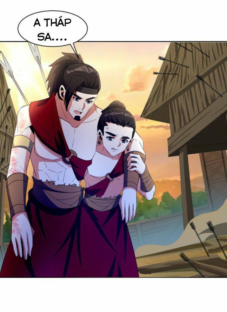 thôn phệ một thế giới tu tiên chapter 111 27