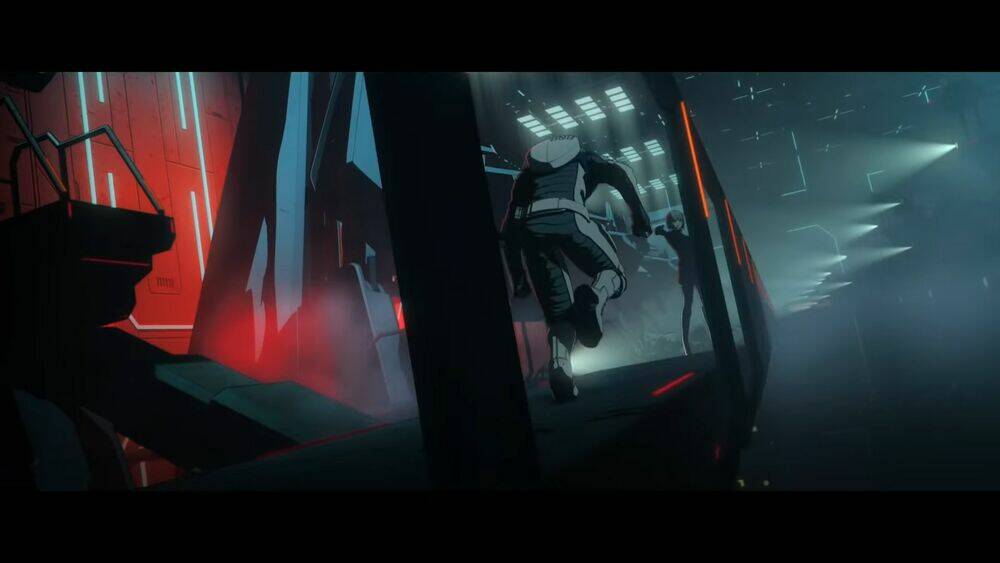 sidonia no kishi chapter 78.6 7