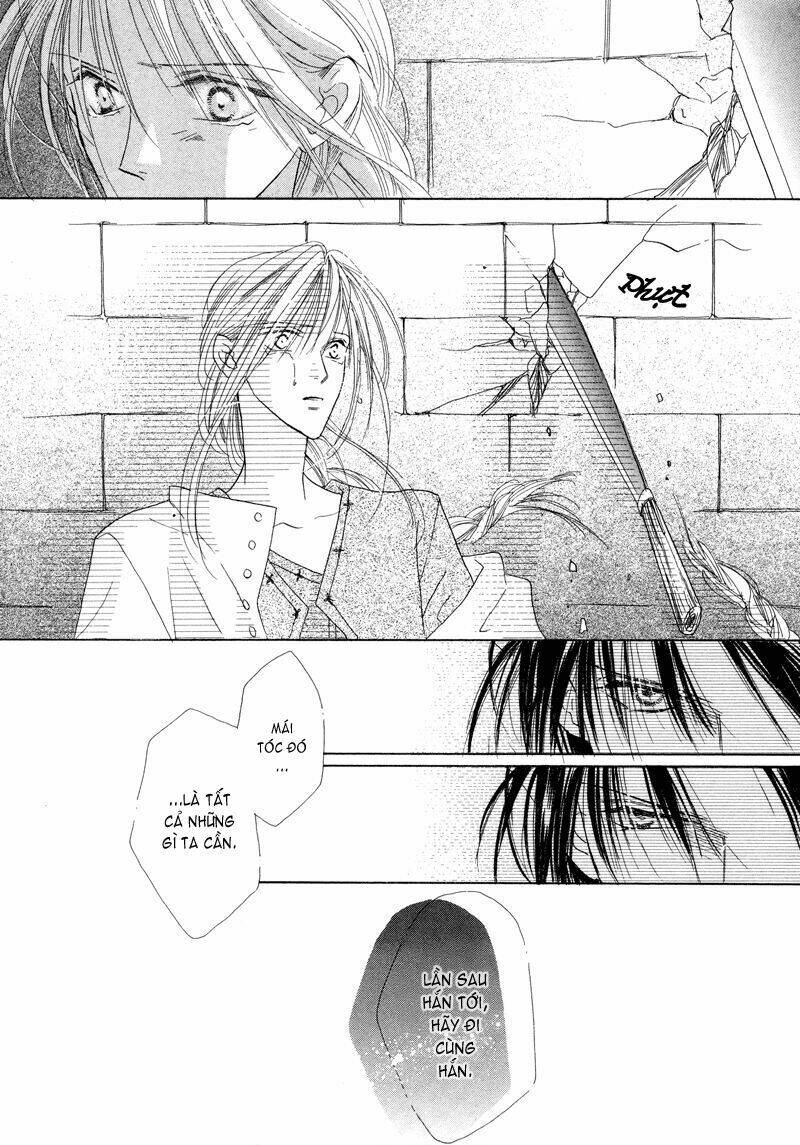 koori no mamono no monogatari chapter 8 52