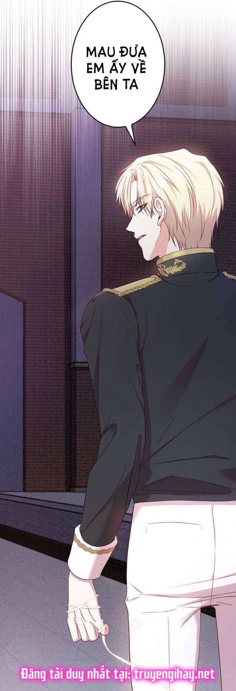từ ác nữ tôi phải trở thành một người mẹ chapter 7 51