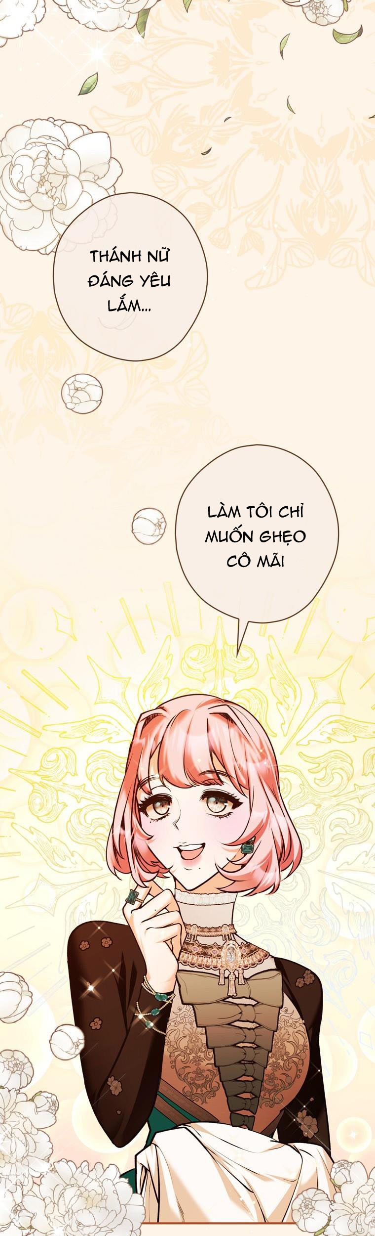 nàng tiểu thư nhà công tước chapter 20 9