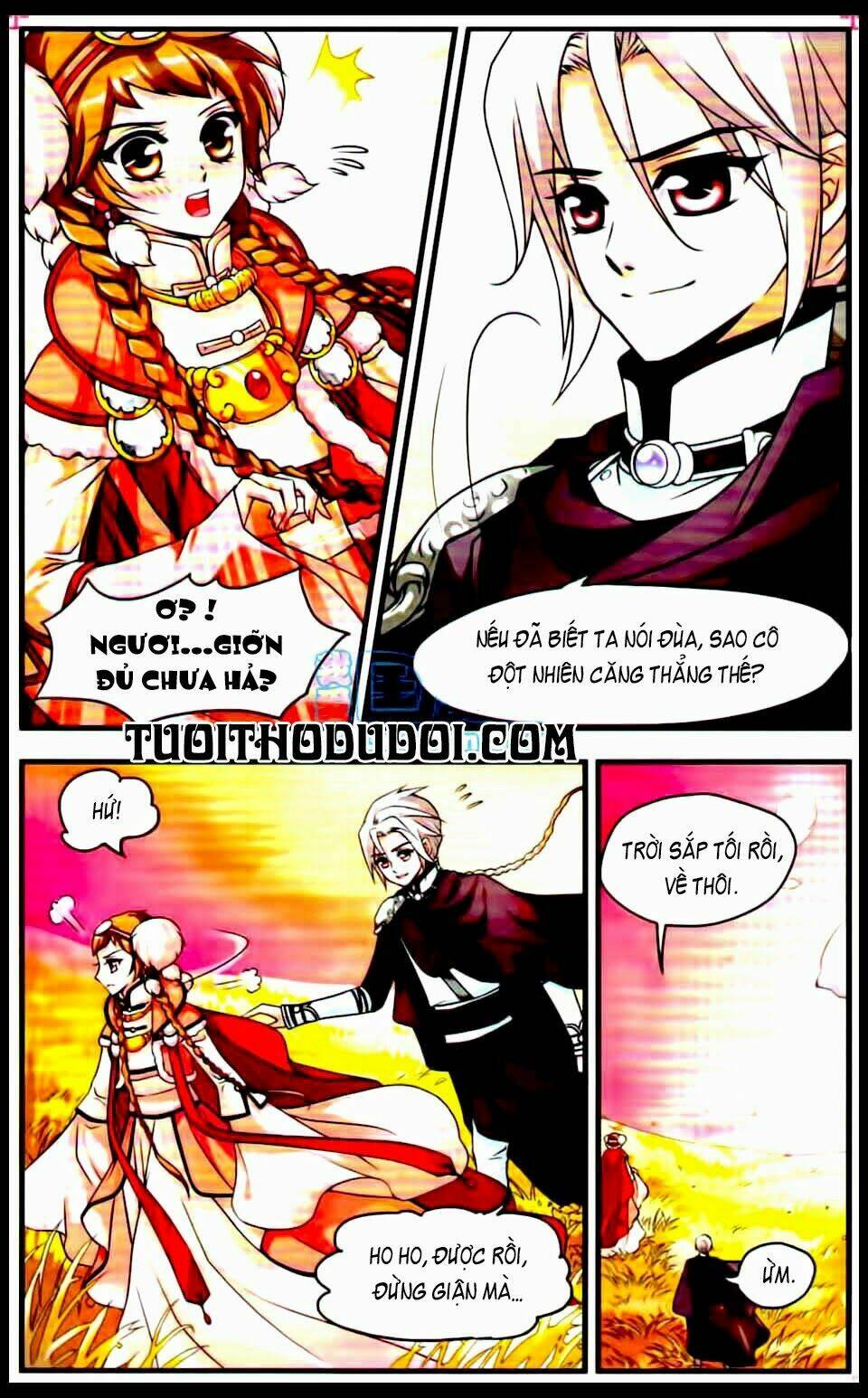 phi lan ngọc yên chapter 6 20