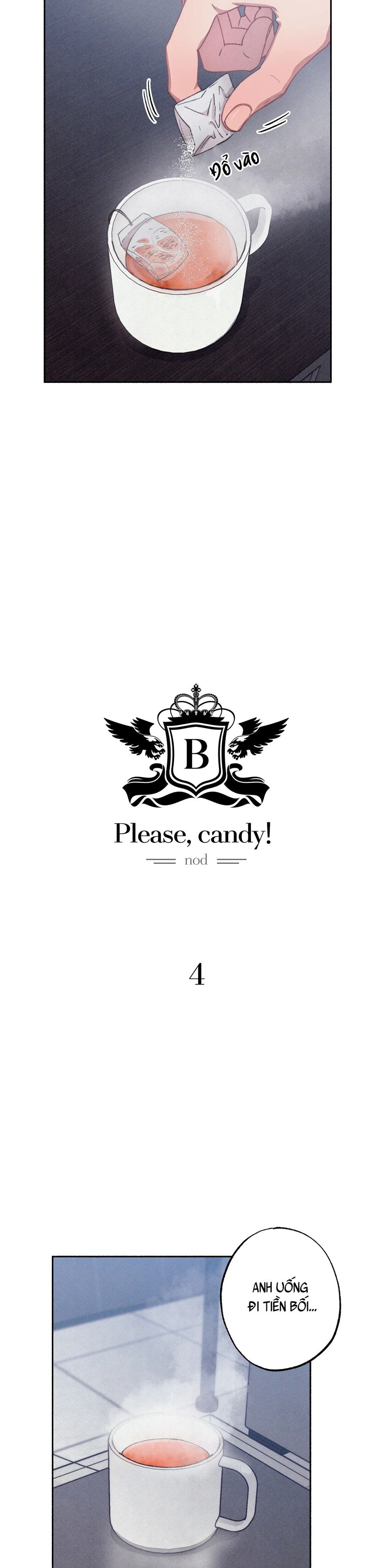 please, candy! chapter 4 19