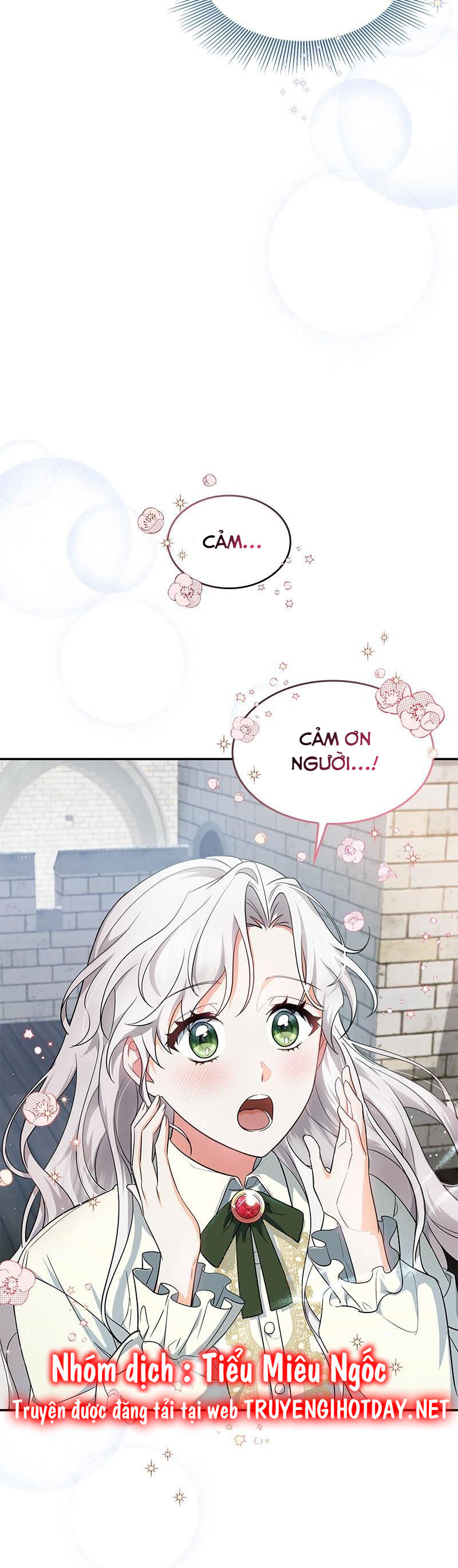 những gì melvin để lại chapter 6 41