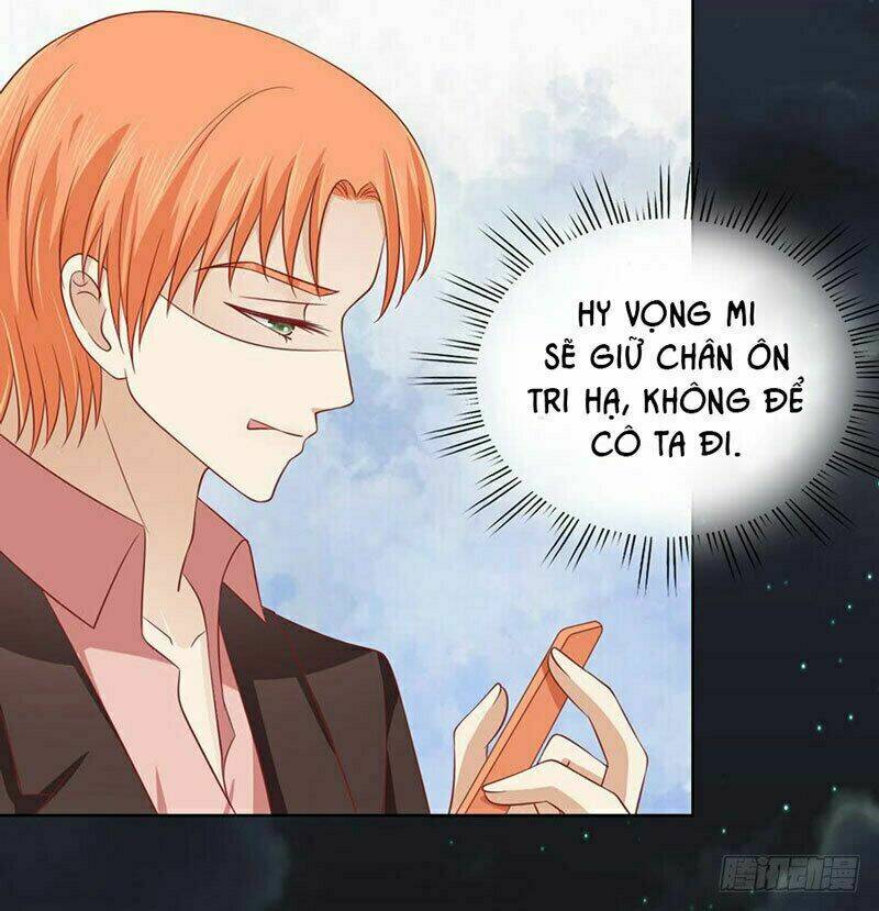 liệt ái tri hạ: series mật đào tiểu tình nhân chapter 136 23