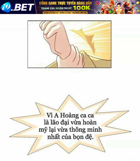 thị hoang chi thần chapter 6 25