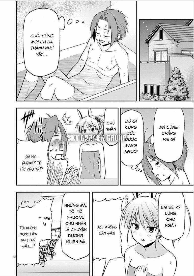 zetsurin! chapter 7 16