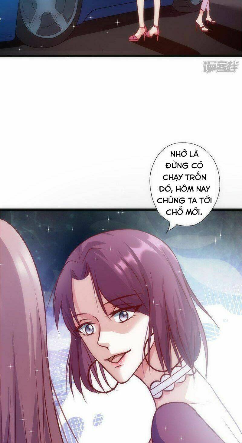 truy phu 36 kế - ông xã à, tới chiến nào! chapter 37 15