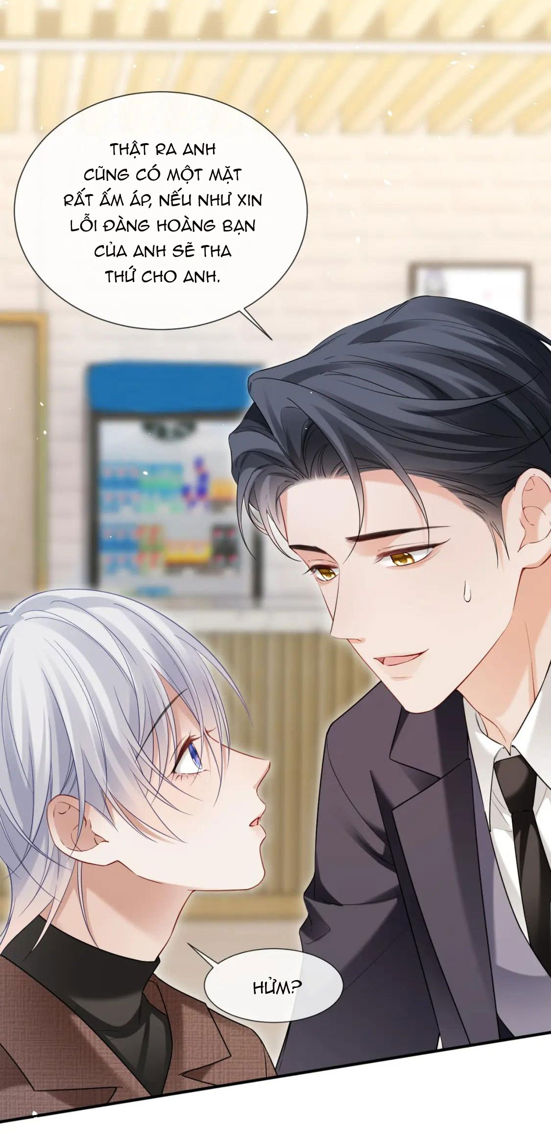 xin hãy ly hôn chapter 105 17