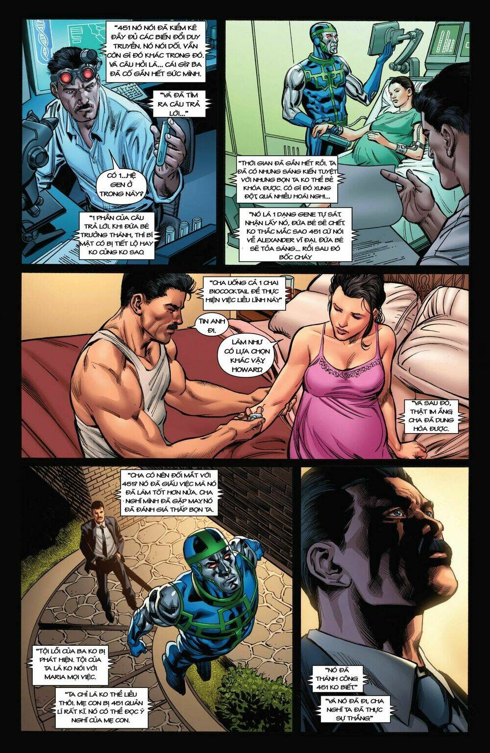 iron man v5 chapter 17 9