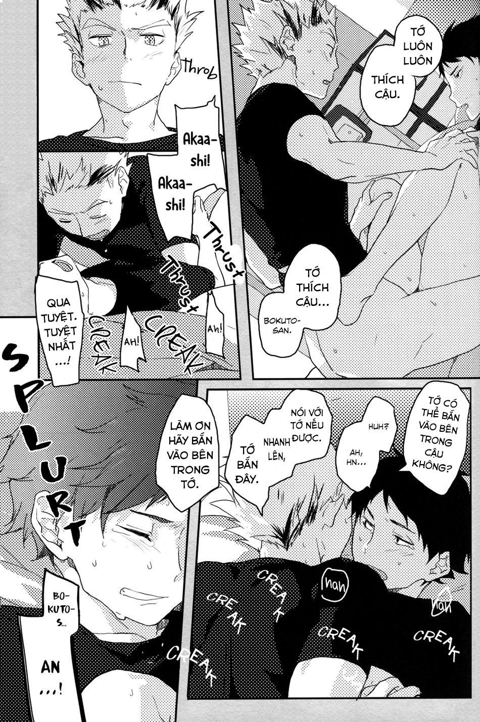 đu boylove cùng gaga team chapter 85.2 10