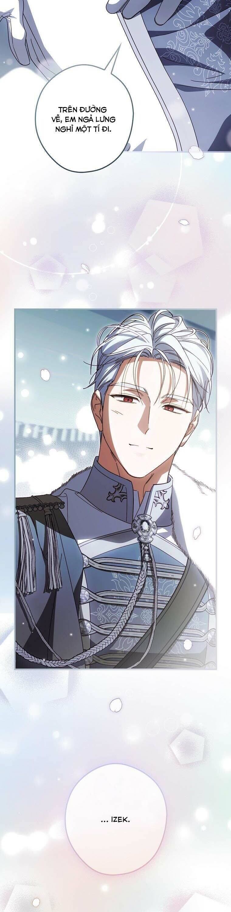 phương pháp khiến chồng đứng về phía của tôi chapter 90 14